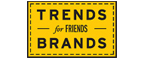 Скидка 10% на коллекция trends Brands limited! - Арти